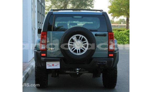 Comprar Importar Hummer H3 Outro Carro em Import - Dubai em Bengo Province Comprar Importar Hummer H3 Outro Carro em Import - Dubai em Bengo Province