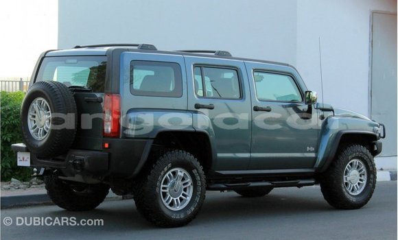 Comprar Importar Hummer H3 Outro Carro em Import - Dubai em Bengo Province Comprar Importar Hummer H3 Outro Carro em Import - Dubai em Bengo Province