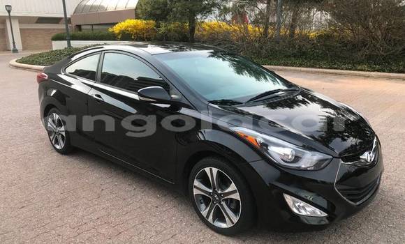 Comprar Usado Hyundai Elantra Bege Carro em Luanda em Luanda Province Comprar Usado Hyundai Elantra Bege Carro em Luanda em Luanda Province