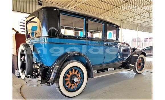 Comprar Importar Buick Electra Azul Carro em Import - Dubai em Bengo Province Comprar Importar Buick Electra Azul Carro em Import - Dubai em Bengo Province