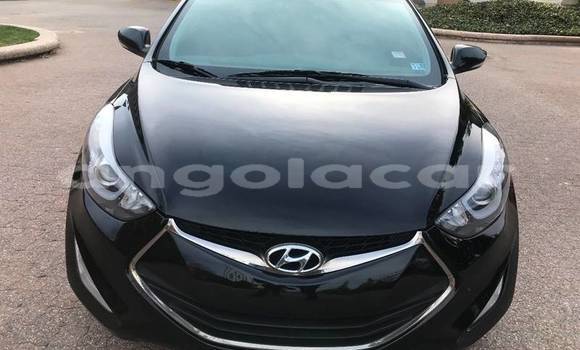 Comprar Usado Hyundai Elantra Bege Carro em Luanda em Luanda Province Comprar Usado Hyundai Elantra Bege Carro em Luanda em Luanda Province