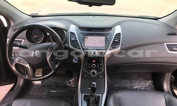 Comprar Usado Hyundai Elantra Bege Carro em Luanda em Luanda Province Comprar Usado Hyundai Elantra Bege Carro em Luanda em Luanda Province