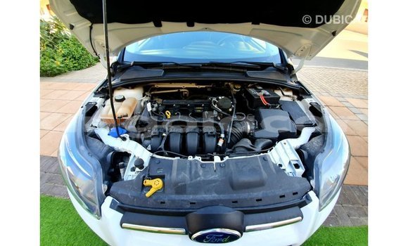 Comprar Importar Ford Focus Branco Carro em Import - Dubai em Bengo Province Comprar Importar Ford Focus Branco Carro em Import - Dubai em Bengo Province