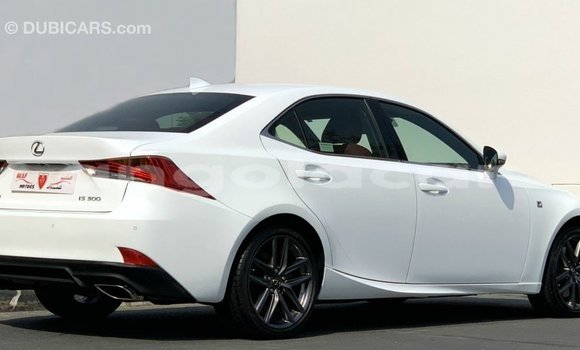 Comprar Importar Lexus IS Branco Carro em Import - Dubai em Bengo Province Comprar Importar Lexus IS Branco Carro em Import - Dubai em Bengo Province