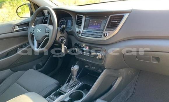 Comprar Usado Hyundai Tucson Bege Carro em Luanda em Luanda Province Comprar Usado Hyundai Tucson Bege Carro em Luanda em Luanda Province