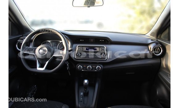 Acheter Import Utilitaire Nissan Evalia Autre à Import - Dubai, Province de Bengo Acheter Import Utilitaire Nissan Evalia Autre à Import - Dubai, Province de Bengo