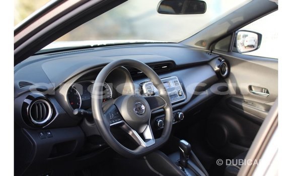 Acheter Import Utilitaire Nissan Evalia Autre à Import - Dubai, Province de Bengo Acheter Import Utilitaire Nissan Evalia Autre à Import - Dubai, Province de Bengo