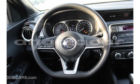 Acheter Import Utilitaire Nissan Evalia Autre à Import - Dubai, Province de Bengo Acheter Import Utilitaire Nissan Evalia Autre à Import - Dubai, Province de Bengo