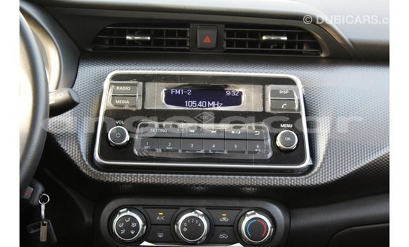 Acheter Import Utilitaire Nissan Evalia Autre à Import - Dubai, Province de Bengo Acheter Import Utilitaire Nissan Evalia Autre à Import - Dubai, Province de Bengo