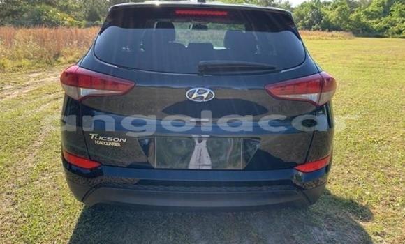 Comprar Usado Hyundai Tucson Bege Carro em Luanda em Luanda Province Comprar Usado Hyundai Tucson Bege Carro em Luanda em Luanda Province