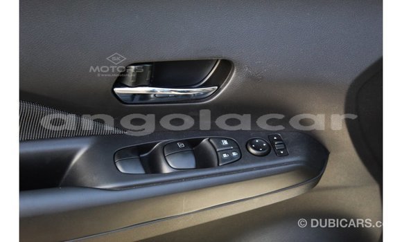 Acheter Import Utilitaire Nissan Evalia Autre à Import - Dubai, Province de Bengo Acheter Import Utilitaire Nissan Evalia Autre à Import - Dubai, Province de Bengo