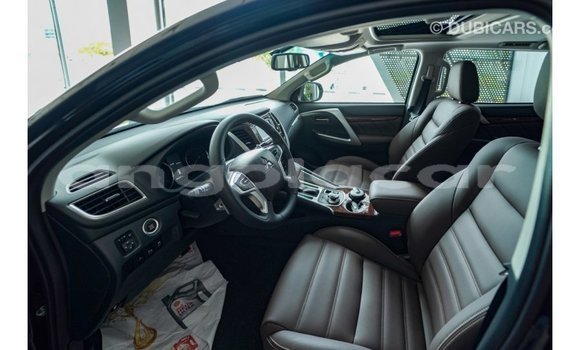 Acheter Import Voiture Mitsubishi Montero Noir à Import - Dubai, Province de Bengo Acheter Import Voiture Mitsubishi Montero Noir à Import - Dubai, Province de Bengo