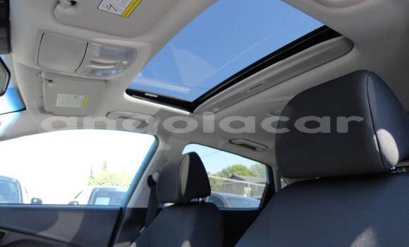 Comprar Usado Hyundai Santa Fe Preto Carro em Luanda em Luanda Province Comprar Usado Hyundai Santa Fe Preto Carro em Luanda em Luanda Province
