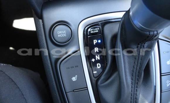 Comprar Usado Hyundai Santa Fe Preto Carro em Luanda em Luanda Province Comprar Usado Hyundai Santa Fe Preto Carro em Luanda em Luanda Province