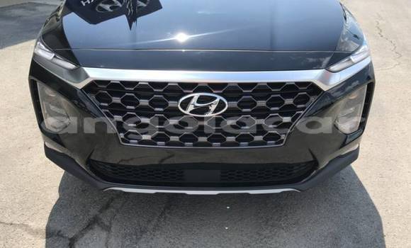 Comprar Usado Hyundai Santa Fe Preto Carro em Luanda em Luanda Province Comprar Usado Hyundai Santa Fe Preto Carro em Luanda em Luanda Province