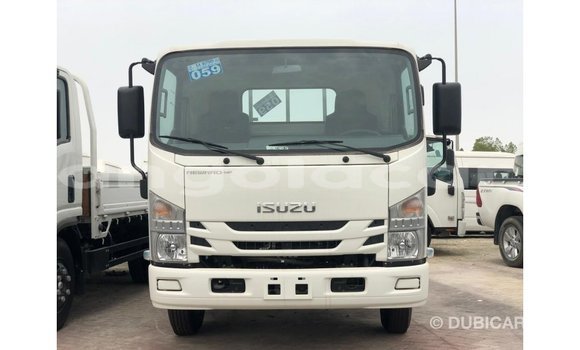 Comprar Importar Isuzu Rodeo Branco Carro em Import - Dubai em Bengo Province Comprar Importar Isuzu Rodeo Branco Carro em Import - Dubai em Bengo Province