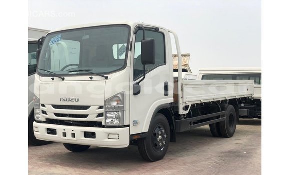 Comprar Importar Isuzu Rodeo Branco Carro em Import - Dubai em Bengo Province Comprar Importar Isuzu Rodeo Branco Carro em Import - Dubai em Bengo Province