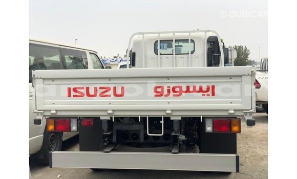 Comprar Importar Isuzu Rodeo Branco Carro em Import - Dubai em Bengo Province Comprar Importar Isuzu Rodeo Branco Carro em Import - Dubai em Bengo Province