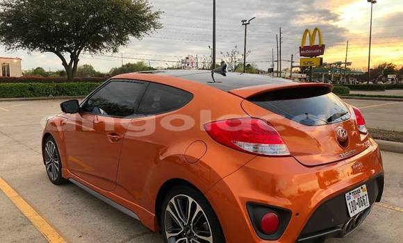 Comprar Usado Hyundai Veloster Marrom Carro em Luanda em Luanda Province Comprar Usado Hyundai Veloster Marrom Carro em Luanda em Luanda Province