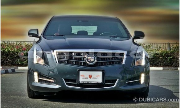 Comprar Importar Cadillac ATS Outro Carro em Import - Dubai em Bengo Province Comprar Importar Cadillac ATS Outro Carro em Import - Dubai em Bengo Province