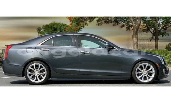 Comprar Importar Cadillac ATS Outro Carro em Import - Dubai em Bengo Province Comprar Importar Cadillac ATS Outro Carro em Import - Dubai em Bengo Province