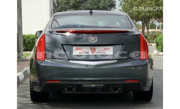 Comprar Importar Cadillac ATS Outro Carro em Import - Dubai em Bengo Province Comprar Importar Cadillac ATS Outro Carro em Import - Dubai em Bengo Province