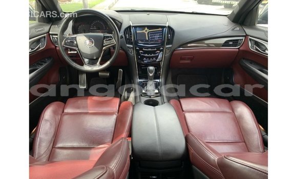 Comprar Importar Cadillac ATS Outro Carro em Import - Dubai em Bengo Province Comprar Importar Cadillac ATS Outro Carro em Import - Dubai em Bengo Province