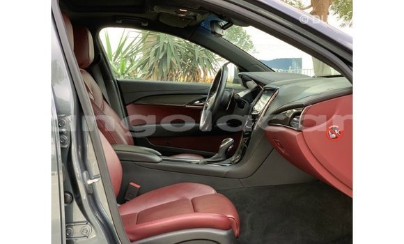 Comprar Importar Cadillac ATS Outro Carro em Import - Dubai em Bengo Province Comprar Importar Cadillac ATS Outro Carro em Import - Dubai em Bengo Province