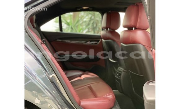 Comprar Importar Cadillac ATS Outro Carro em Import - Dubai em Bengo Province Comprar Importar Cadillac ATS Outro Carro em Import - Dubai em Bengo Province