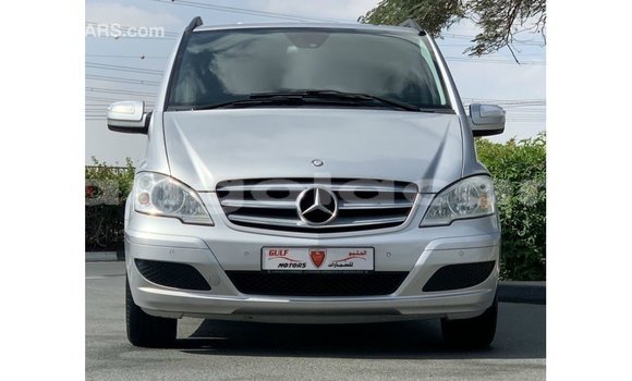 Comprar Importar Mercedes-Benz Viano Outro Carro em Import - Dubai em Bengo Province Comprar Importar Mercedes-Benz Viano Outro Carro em Import - Dubai em Bengo Province