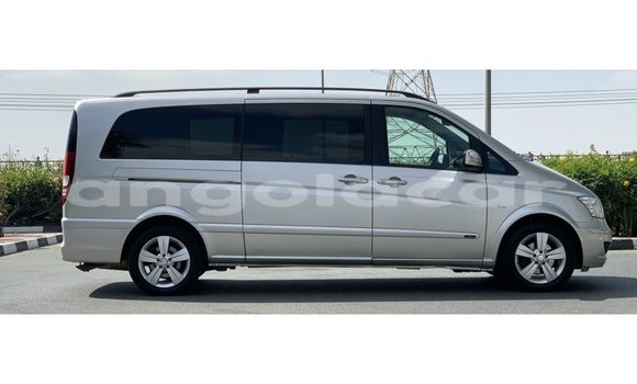 Comprar Importar Mercedes-Benz Viano Outro Carro em Import - Dubai em Bengo Province Comprar Importar Mercedes-Benz Viano Outro Carro em Import - Dubai em Bengo Province