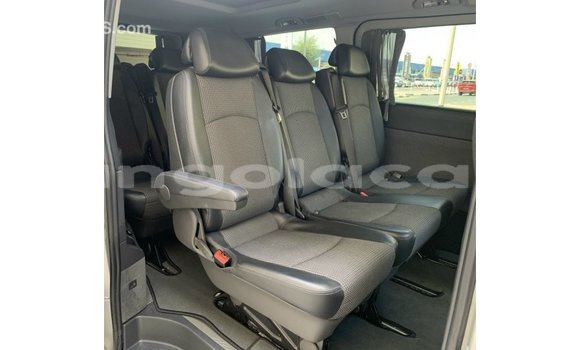 Comprar Importar Mercedes-Benz Viano Outro Carro em Import - Dubai em Bengo Province Comprar Importar Mercedes-Benz Viano Outro Carro em Import - Dubai em Bengo Province