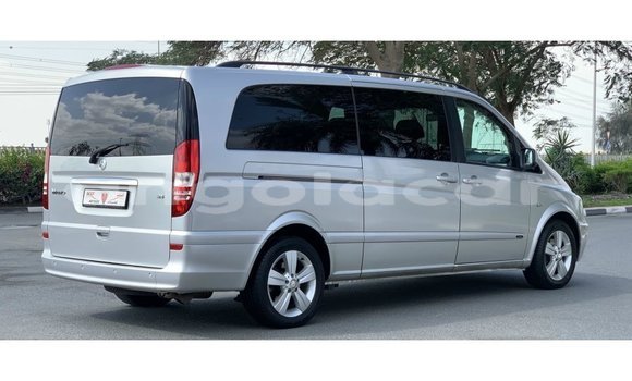 Comprar Importar Mercedes-Benz Viano Outro Carro em Import - Dubai em Bengo Province Comprar Importar Mercedes-Benz Viano Outro Carro em Import - Dubai em Bengo Province