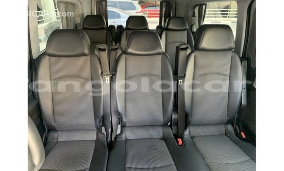 Comprar Importar Mercedes-Benz Viano Outro Carro em Import - Dubai em Bengo Province Comprar Importar Mercedes-Benz Viano Outro Carro em Import - Dubai em Bengo Province