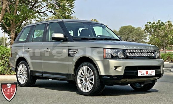 Acheter Import Voiture Land Rover Range Rover Autre à Import - Dubai, Province de Bengo