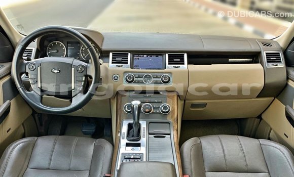 Comprar Importar Land Rover Range Rover Outro Carro em Import - Dubai em Bengo Province Comprar Importar Land Rover Range Rover Outro Carro em Import - Dubai em Bengo Province