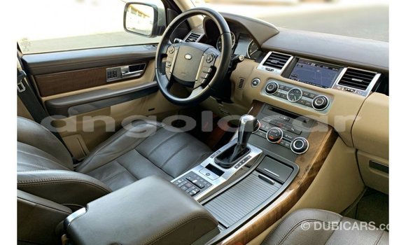 Comprar Importar Land Rover Range Rover Outro Carro em Import - Dubai em Bengo Province Comprar Importar Land Rover Range Rover Outro Carro em Import - Dubai em Bengo Province