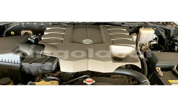 Comprar Importar Toyota Land Cruiser Preto Carro em Import - Dubai em Bengo Province Comprar Importar Toyota Land Cruiser Preto Carro em Import - Dubai em Bengo Province