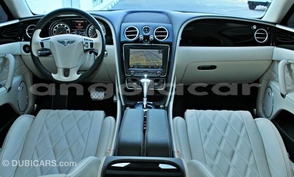 Comprar Importar Bentley Flying Spur Outro Carro em Import - Dubai em Bengo Province Comprar Importar Bentley Flying Spur Outro Carro em Import - Dubai em Bengo Province