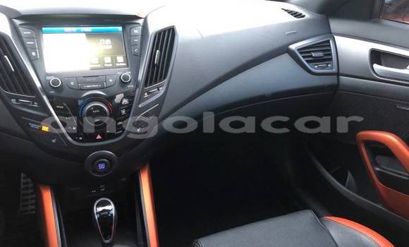 Comprar Usado Hyundai Veloster Marrom Carro em Luanda em Luanda Province Comprar Usado Hyundai Veloster Marrom Carro em Luanda em Luanda Province