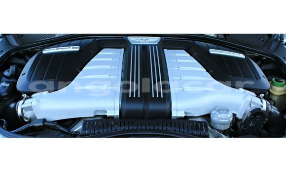 Comprar Importar Bentley Flying Spur Outro Carro em Import - Dubai em Bengo Province Comprar Importar Bentley Flying Spur Outro Carro em Import - Dubai em Bengo Province