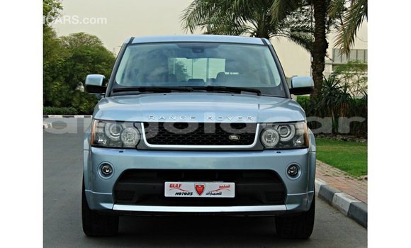 Comprar Importar Land Rover Range Rover Azul Carro em Import - Dubai em Bengo Province Comprar Importar Land Rover Range Rover Azul Carro em Import - Dubai em Bengo Province