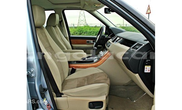 Comprar Importar Land Rover Range Rover Azul Carro em Import - Dubai em Bengo Province Comprar Importar Land Rover Range Rover Azul Carro em Import - Dubai em Bengo Province