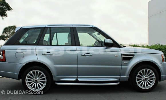 Comprar Importar Land Rover Range Rover Azul Carro em Import - Dubai em Bengo Province Comprar Importar Land Rover Range Rover Azul Carro em Import - Dubai em Bengo Province