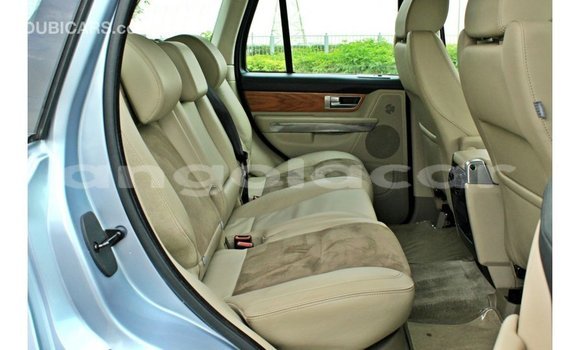 Comprar Importar Land Rover Range Rover Azul Carro em Import - Dubai em Bengo Province Comprar Importar Land Rover Range Rover Azul Carro em Import - Dubai em Bengo Province