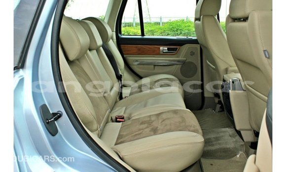 Comprar Importar Land Rover Range Rover Azul Carro em Import - Dubai em Bengo Province Comprar Importar Land Rover Range Rover Azul Carro em Import - Dubai em Bengo Province