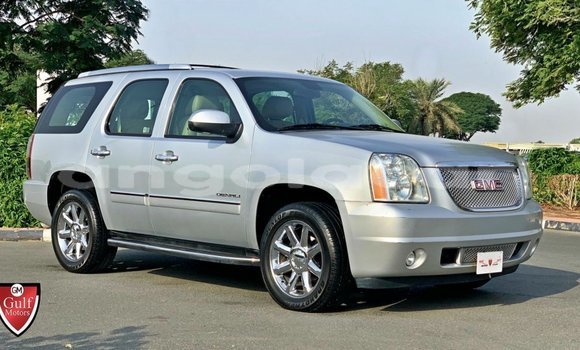 Buy Import GMC Yukon Other Car in Import - Dubai in Bengo Province Buy Import GMC Yukon Other Car in Import - Dubai in Bengo Province