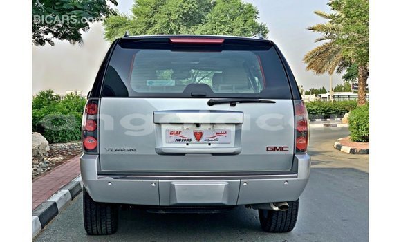 Comprar Importar GMC Yukon Outro Carro em Import - Dubai em Bengo Province Comprar Importar GMC Yukon Outro Carro em Import - Dubai em Bengo Province