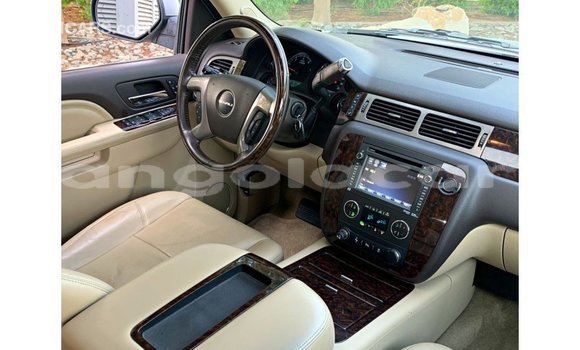 Comprar Importar GMC Yukon Outro Carro em Import - Dubai em Bengo Province Comprar Importar GMC Yukon Outro Carro em Import - Dubai em Bengo Province