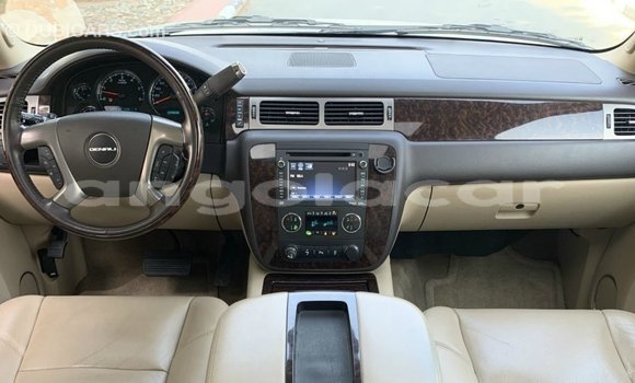 Comprar Importar GMC Yukon Outro Carro em Import - Dubai em Bengo Province Comprar Importar GMC Yukon Outro Carro em Import - Dubai em Bengo Province